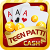teen patti paise