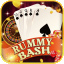 rummy bonus app logo