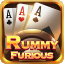 rummy 51 41 bonus logo