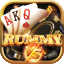 vip all rummy logo
